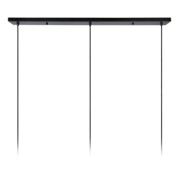 Подвесной светильник Lucide Wolfram 21417/03/02