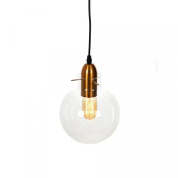 Подвесной светильник Lumina Deco Calvi LDP 6838-1 PR+MD