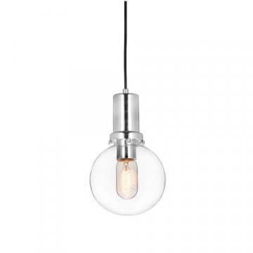 Подвесной светильник Lumina Deco Dorito LDP 1212-150 GY+CHR