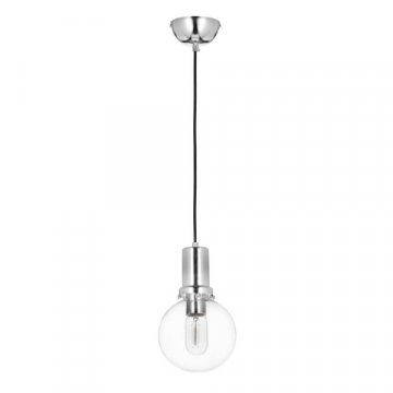 Подвесной светильник Lumina Deco Dorito LDP 1212-150 GY+CHR