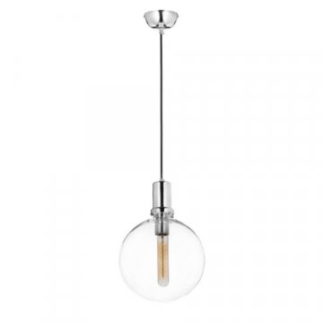 Подвесной светильник Lumina Deco Dorito LDP 1212-250 GY+CHR