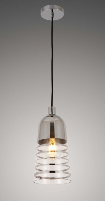 Подвесной светильник Lumina Deco Etrica LDP 6815 CHR