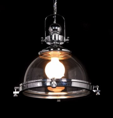 Подвесной светильник Lumina Deco Falco LDP 119-300 CHR