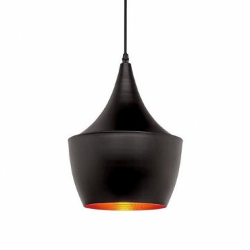 Подвесной светильник Lumina Deco Foggi LDP 7712-B BK