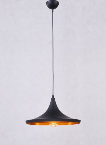 Подвесной светильник Lumina Deco Foggi LDP 7712-C BK