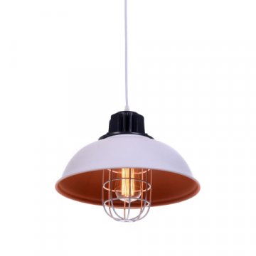 Подвесной светильник Lumina Deco Fuko LDP 6859 WT