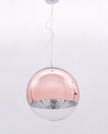 Подвесной светильник Lumina Deco Ibiza LDP 108-300 R.GD