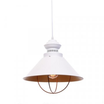 Подвесной светильник Lumina Deco Kugar LDP 7930 WT