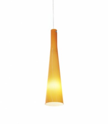 Подвесной светильник Lumina Deco Morrate LDP 7227 YL