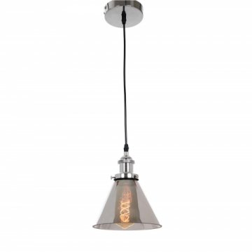 Подвесной светильник Lumina Deco Nubi LDP 6801 CHR+GY