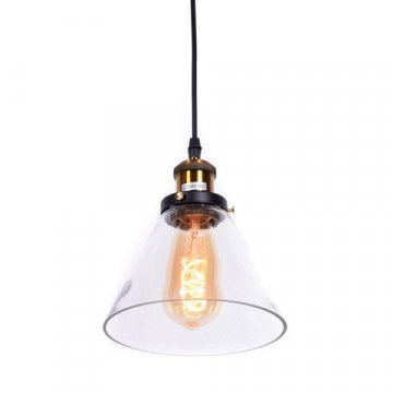 Подвесной светильник Lumina Deco Nubi LDP 6801 MD+PR