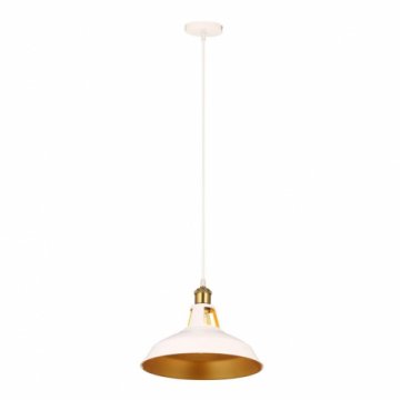 Подвесной светильник Lumina Deco Zonda LDP 6857 WT+GD