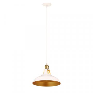 Подвесной светильник Lumina Deco Zonda LDP 6857 WT+GD