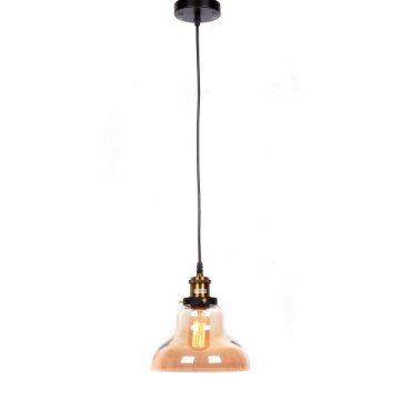 Подвесной светильник Lumina Deco Zubi LDP 6803 Tea