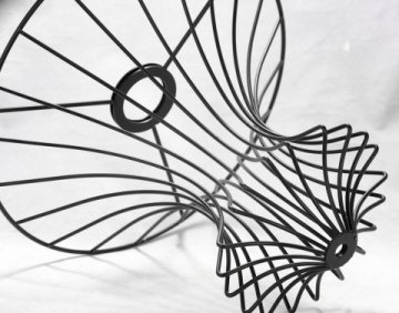 Подвесной светильник Lussole Loft Cameron GRLSP-8107