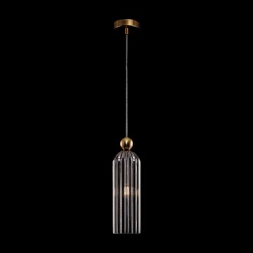 Подвесной светильник Maytoni Antic MOD302PL-01GR