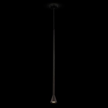 Подвесной светильник Maytoni Arrow P064PL-01B