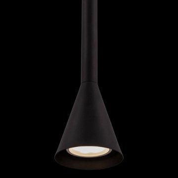 Подвесной светильник Maytoni Arrow P064PL-01B