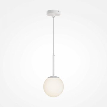 Подвесной светильник Maytoni Basic form MOD321PL-01W