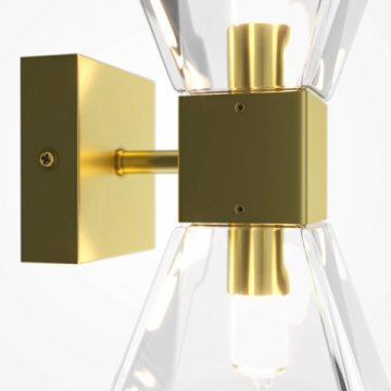 Подвесной светильник Maytoni Coctail time MOD325WL-02G