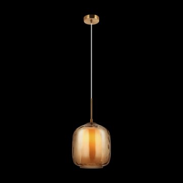 Подвесной светильник Maytoni Dolce MOD001PL-01BS