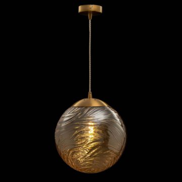 Подвесной светильник Maytoni Dunas P059PL-01BS