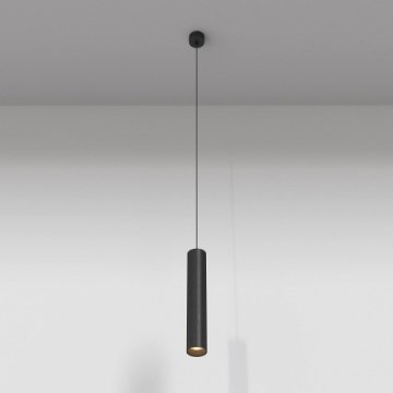 Подвесной светильник Maytoni FOCUS LED P072PL-L12B3K