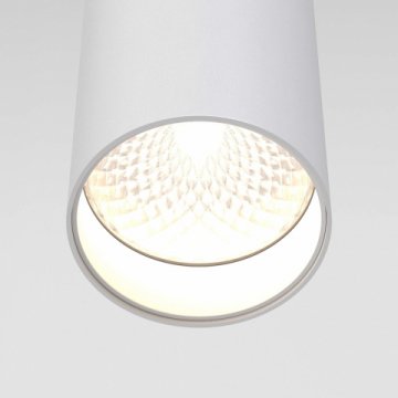 Подвесной светильник Maytoni FOCUS LED P072PL-L12W4K