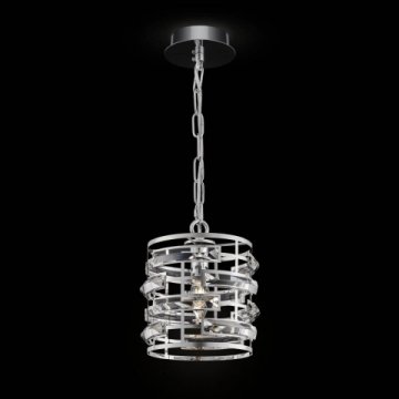 Подвесной светильник Maytoni Frontera MOD067PL-01CH