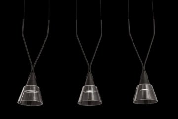 Подвесной светильник Maytoni Hilo P063PL-03B