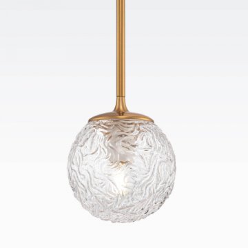 Подвесной светильник Maytoni Ligero MOD061PL-01BS1