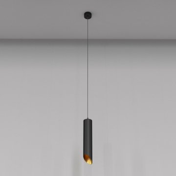 Подвесной светильник Maytoni Lipari P044PL-01-30GU10-B