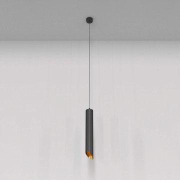 Подвесной светильник Maytoni Lipari P044PL-01-40GU10-B