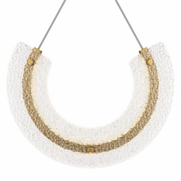 Подвесной светильник Maytoni Maya P091PL-L18G3K