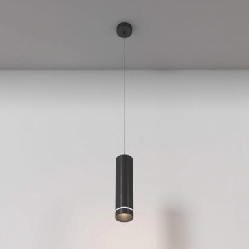 Подвесной светильник Maytoni Orlo P085PL-12W4K-B