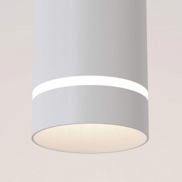 Подвесной светильник Maytoni Orlo P085PL-12W4K-W