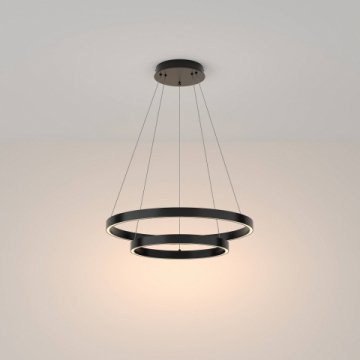 Подвесной светильник Maytoni Rim MOD058PL-L55B3K