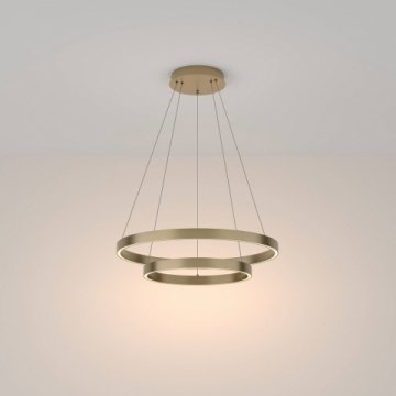 Подвесной светильник Maytoni Rim MOD058PL-L55BS3K