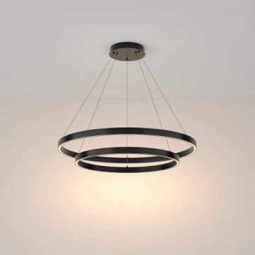 Подвесной светильник Maytoni Rim MOD058PL-L74B3K