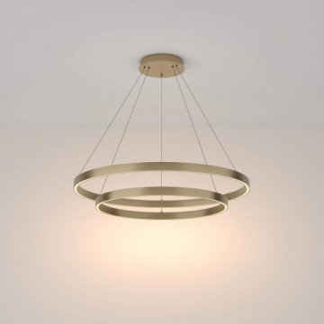 Подвесной светильник Maytoni Rim MOD058PL-L74BS3K