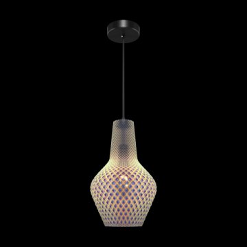 Подвесной светильник Maytoni Tommy P054PL-01B1