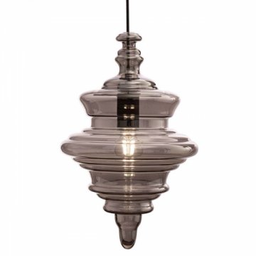 Подвесной светильник Maytoni Trottola P057PL-01B