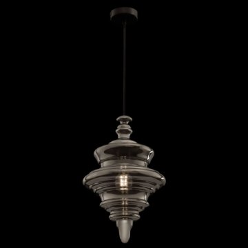 Подвесной светильник Maytoni Trottola P057PL-01B