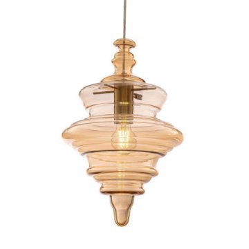 Подвесной светильник Maytoni Trottola P057PL-01BS