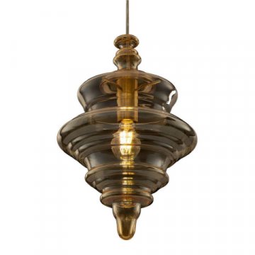 Подвесной светильник Maytoni Trottola P057PL-01BS