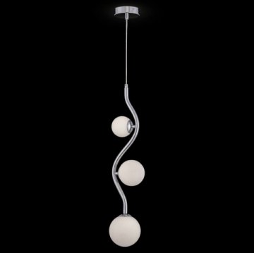 Подвесной светильник Maytoni Uva MOD059PL-03CH