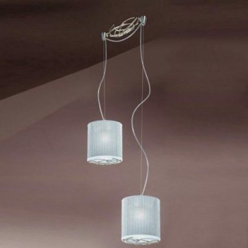 Подвесной светильник MM Lampadari Valenti 6831/2 V1607