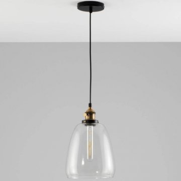 Подвесной светильник Moderli Suvo V1660-1P