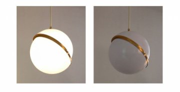 Подвесной светильник Moderli Venture V2010-1P