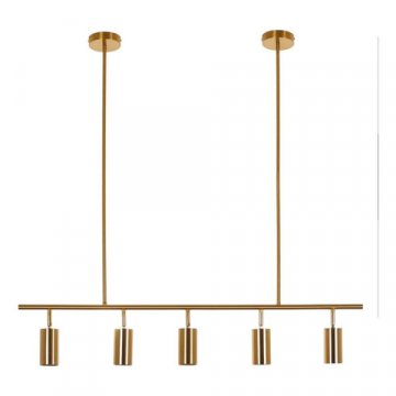 Подвесной светильник MyFar Dereck MR1021-5P